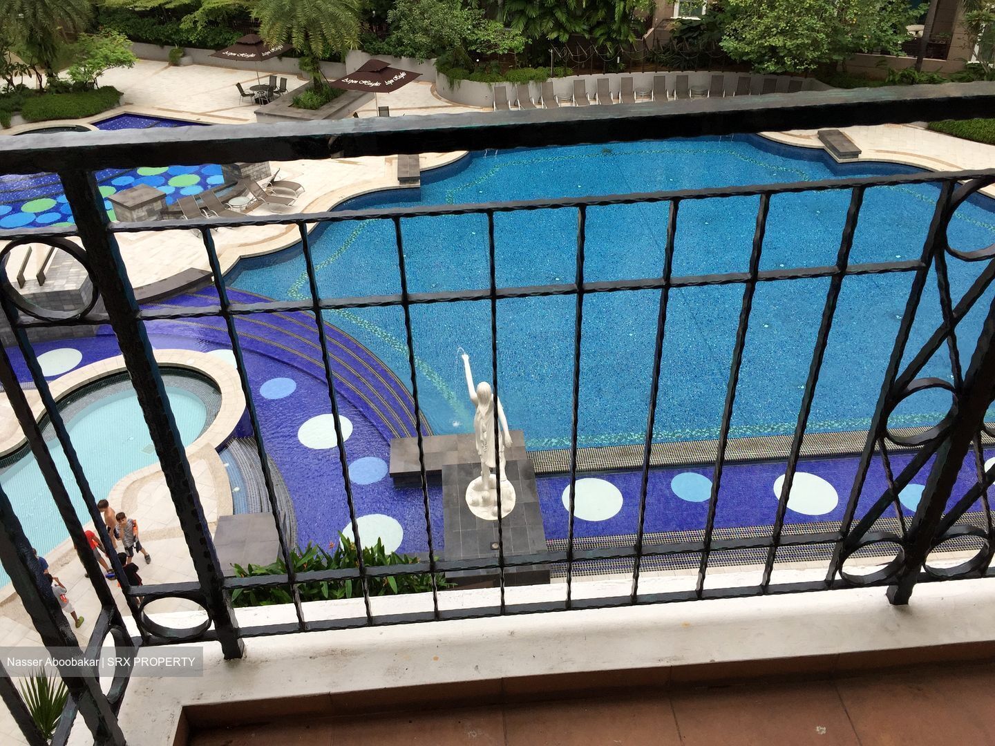 Aspen Heights (D9), Condominium #607377761